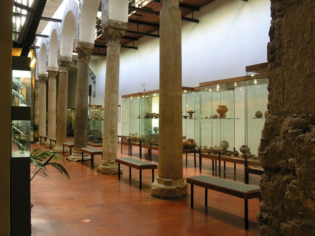 Provinciale Archaeological Museum