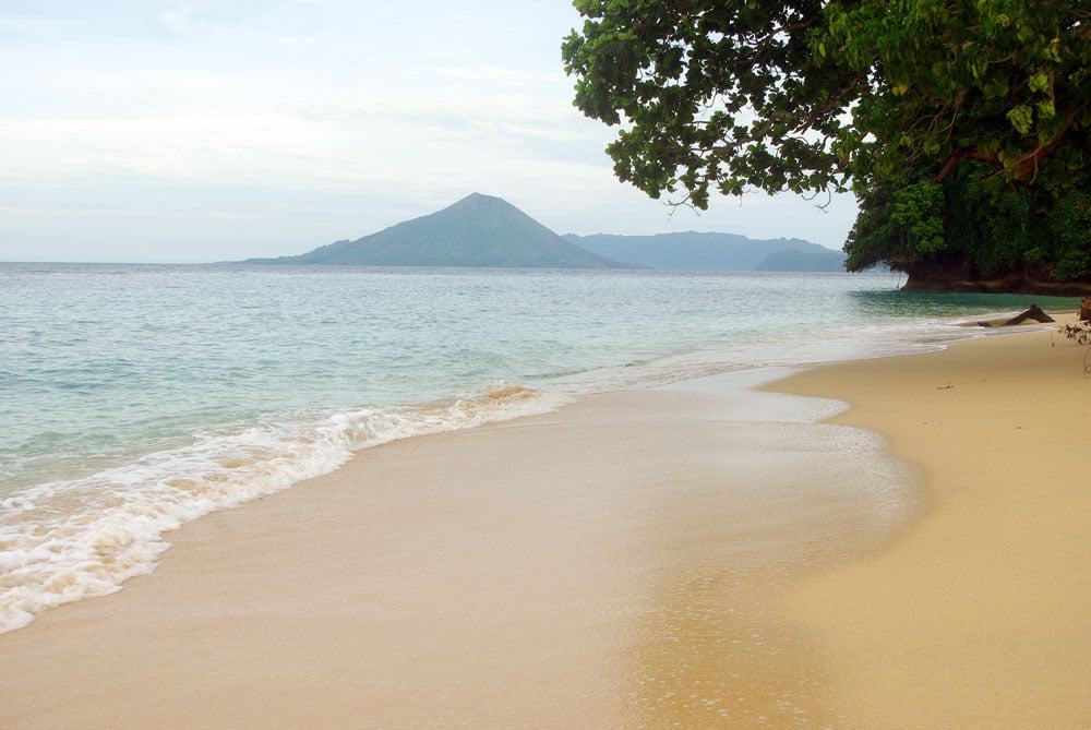 Pulau Ai