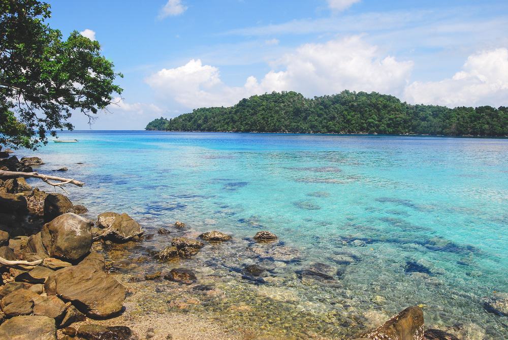 Pulau Weh