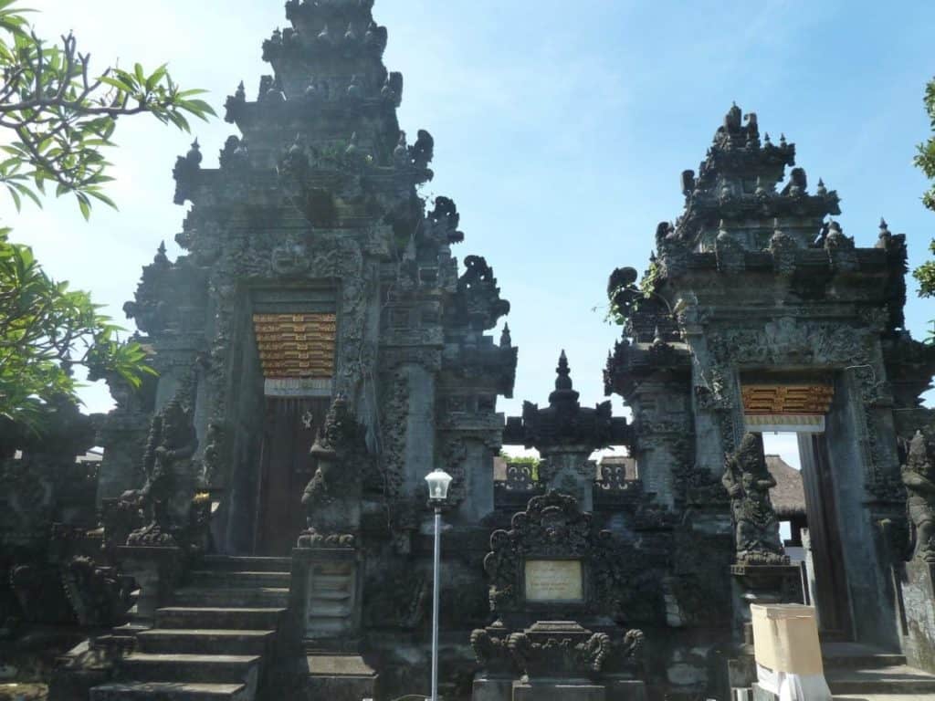 Pura Gegar