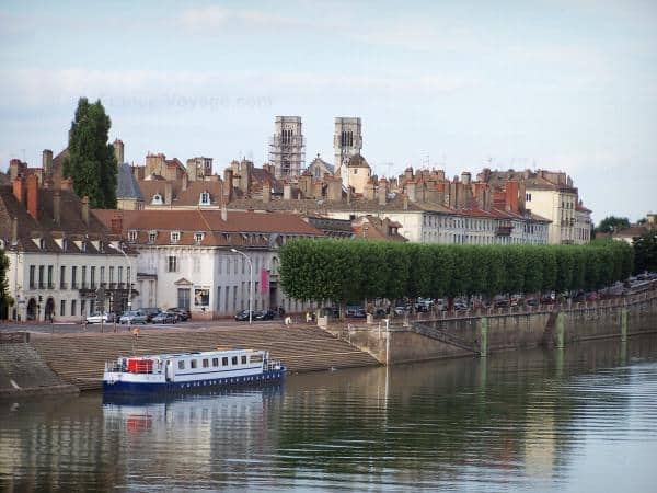 Quai Des Messageries