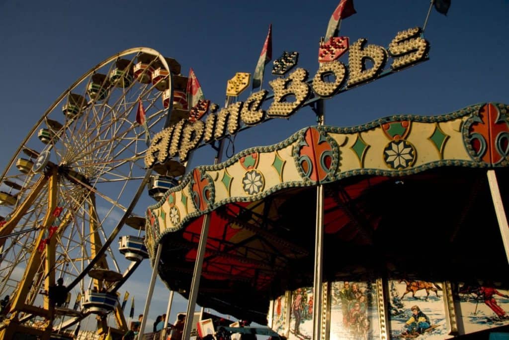 Queen City Ex