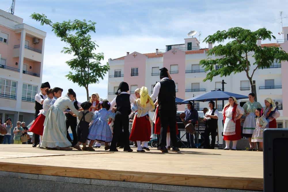 Quinta-Feira Da Ascensão