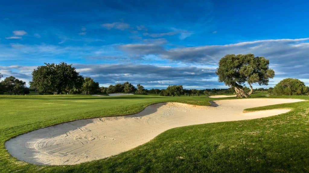 Quinta da Ria resort