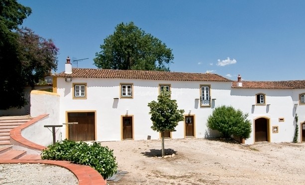 Quinta Das Sentieras