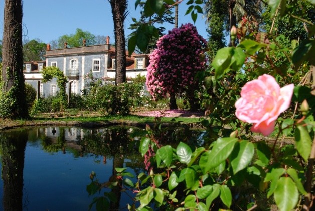 Quinta De Villar D'Allen