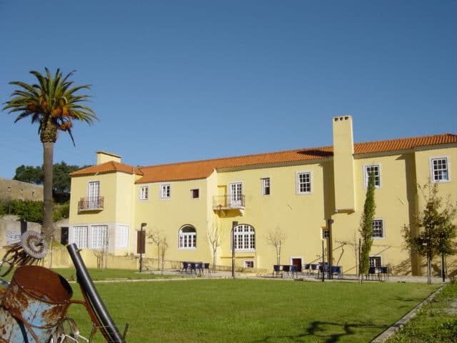 Quinta Do Conventinho