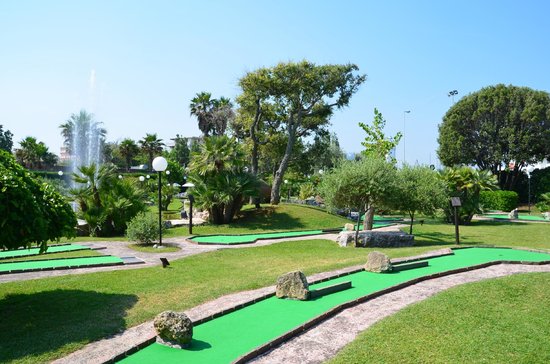 Rivergreen Golf