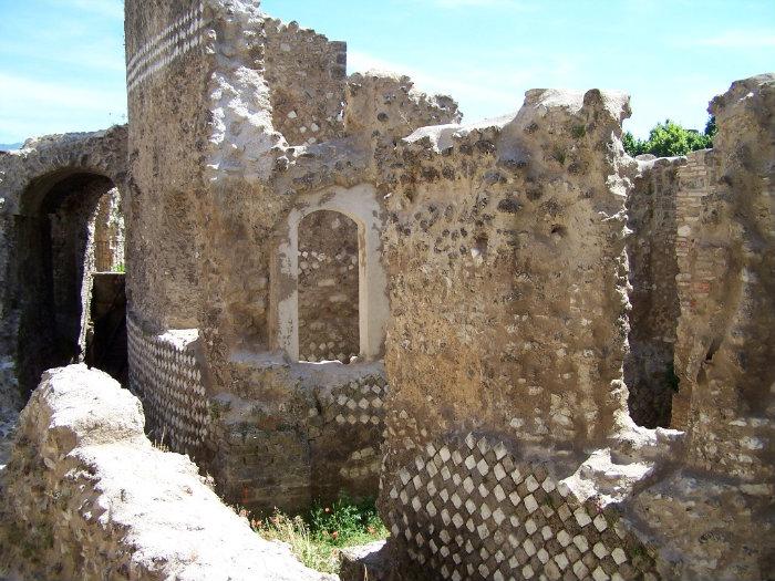 Roman Amphitheatre