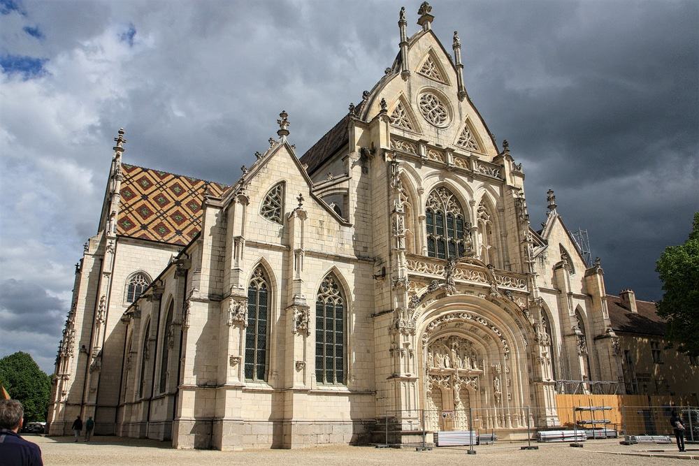 Royal Monastery