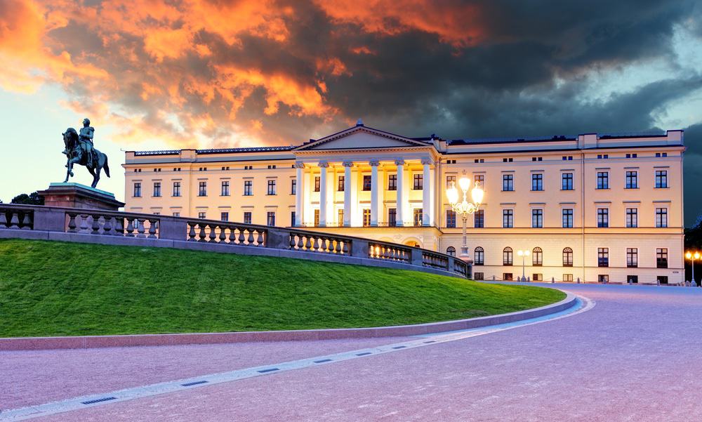 Royal Palace