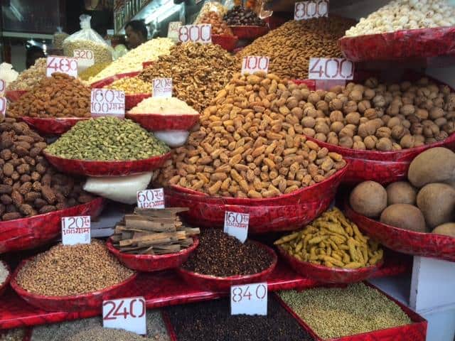 Sadar Bazaar