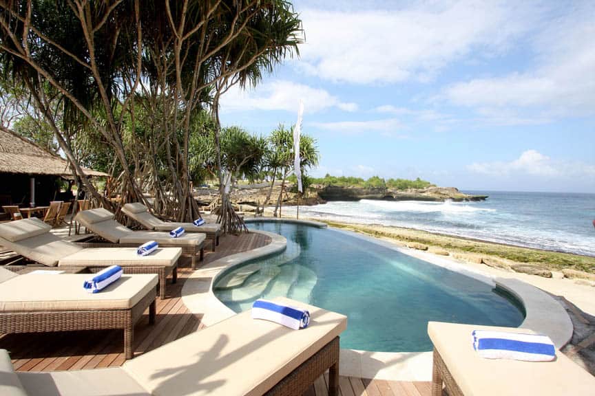 Sandy Bay Beach Club