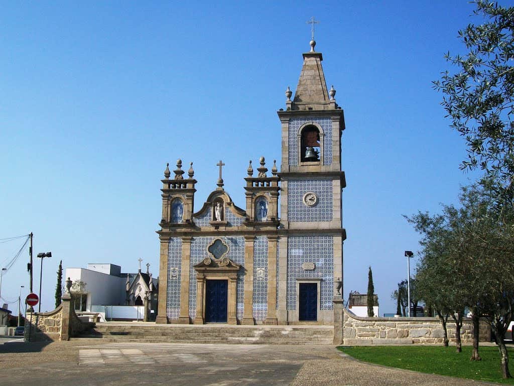 Santuário de Nossa Senhora do Bom Despacho
