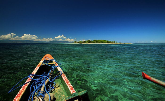 Sekotong Islands