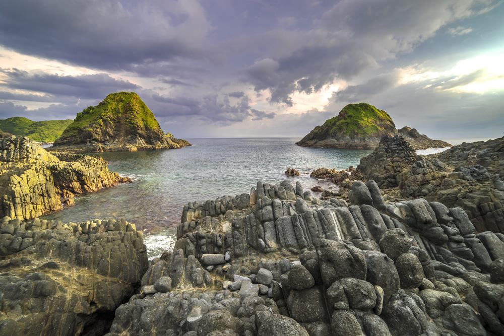 Semeti Beach