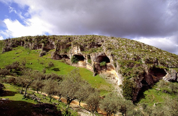 Serra De Sicó