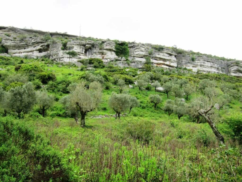 Serras De Aire E Candeeiros Natural Park