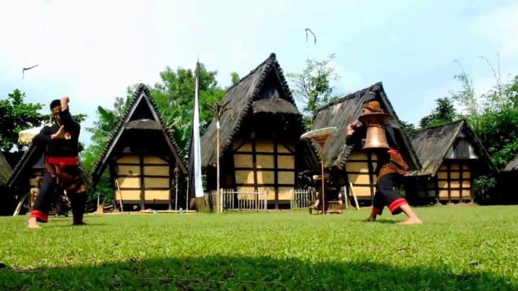 Sindangbarang