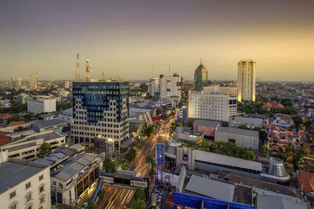 Surabaya