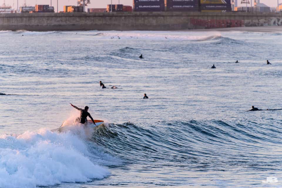 Surfing