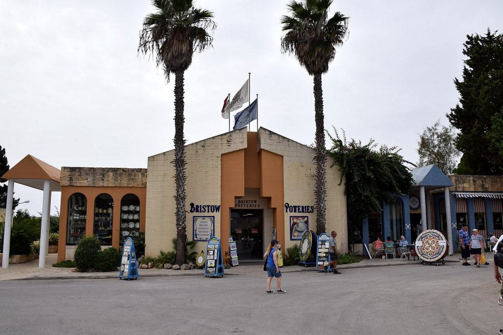 Ta’Quali Craft Village