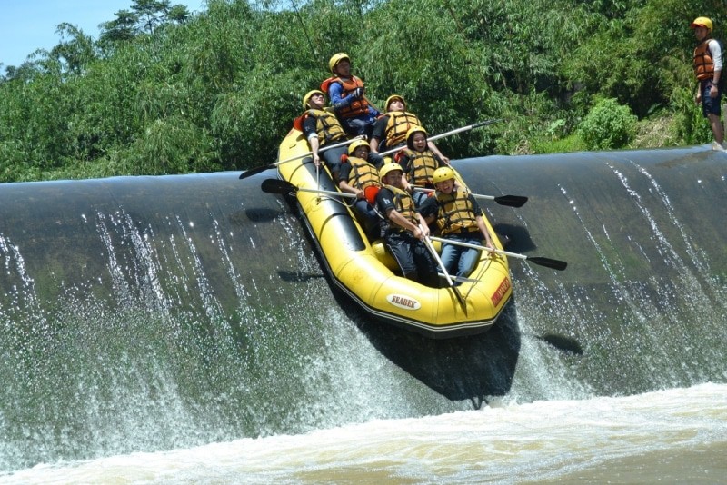 Taman Matahari Puncak