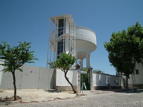 Tavira Camera Obscura