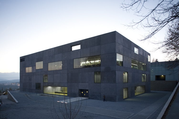 Teatro Municipal da Guarda