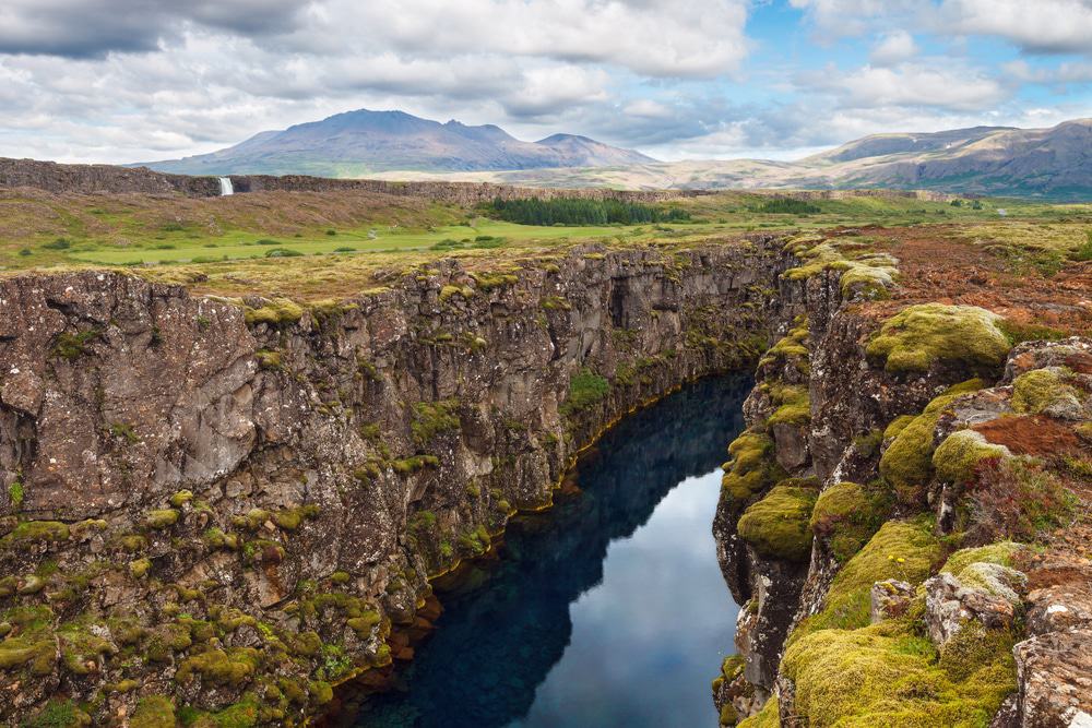 Tectonic Plates