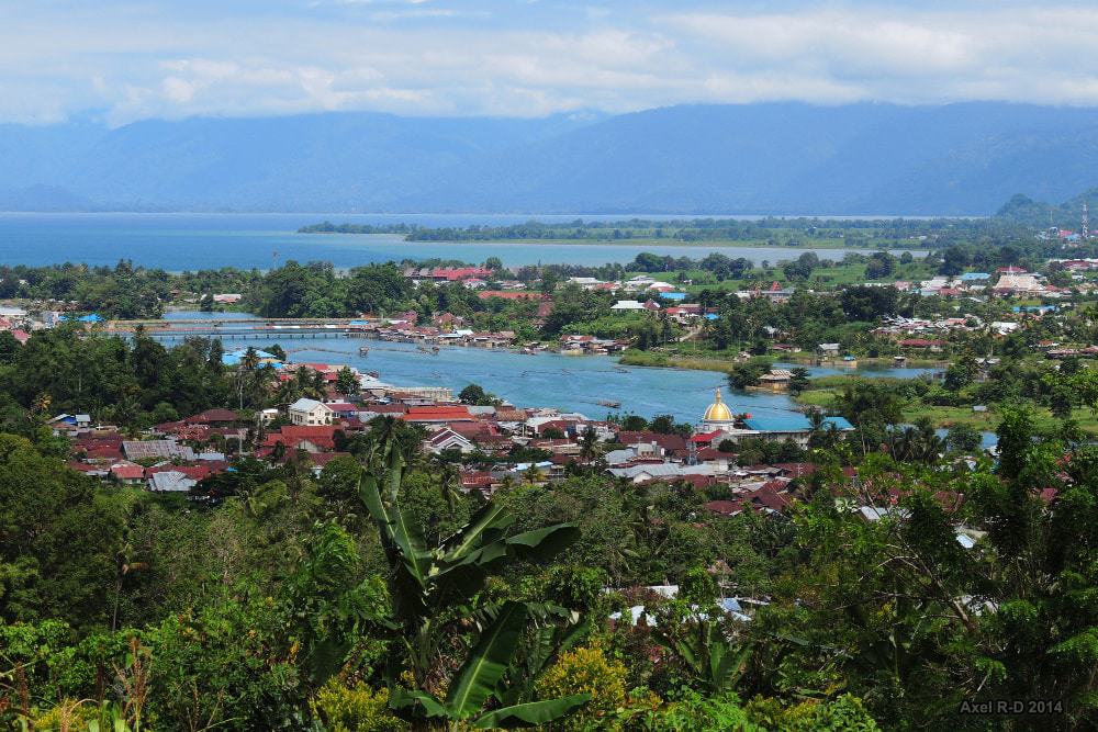 Tentena