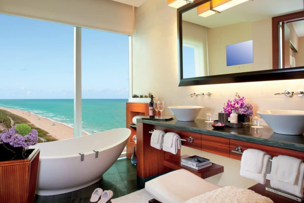 The Ritz-Carlton Bal Harbour