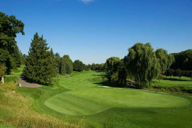 Thornhill Golf & Country Club