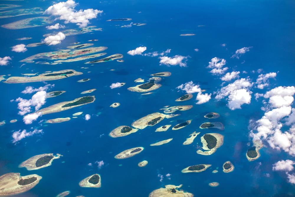 Thousand Islands Jakarta