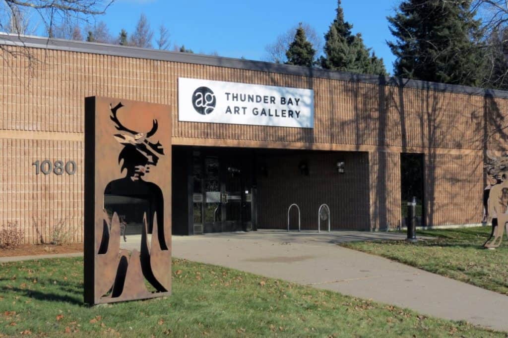 Thunder Bay Art Gallery