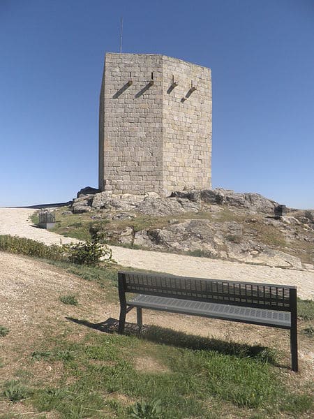 Torre de Menagem