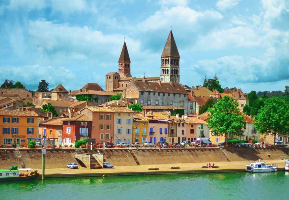 Tournus