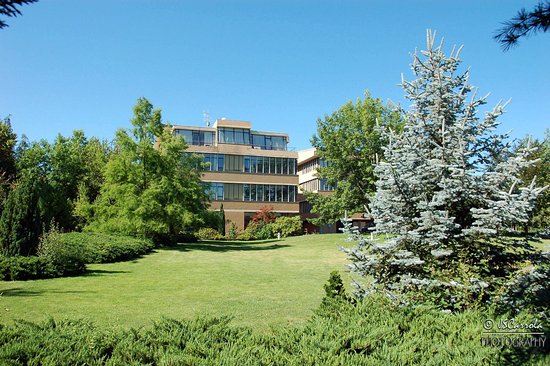 UTAD Botanical Garden