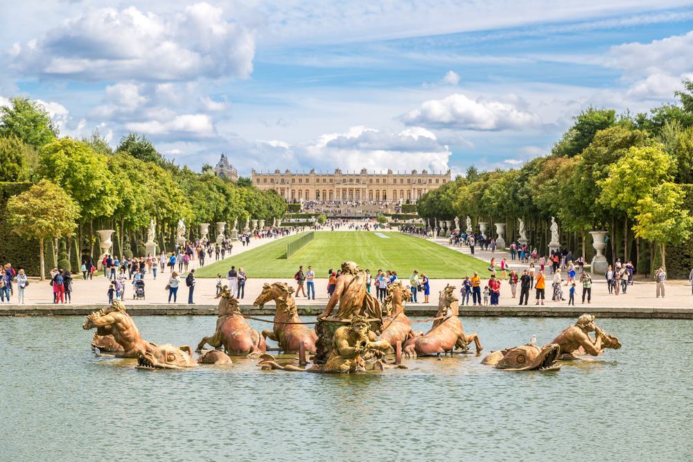 Versailles