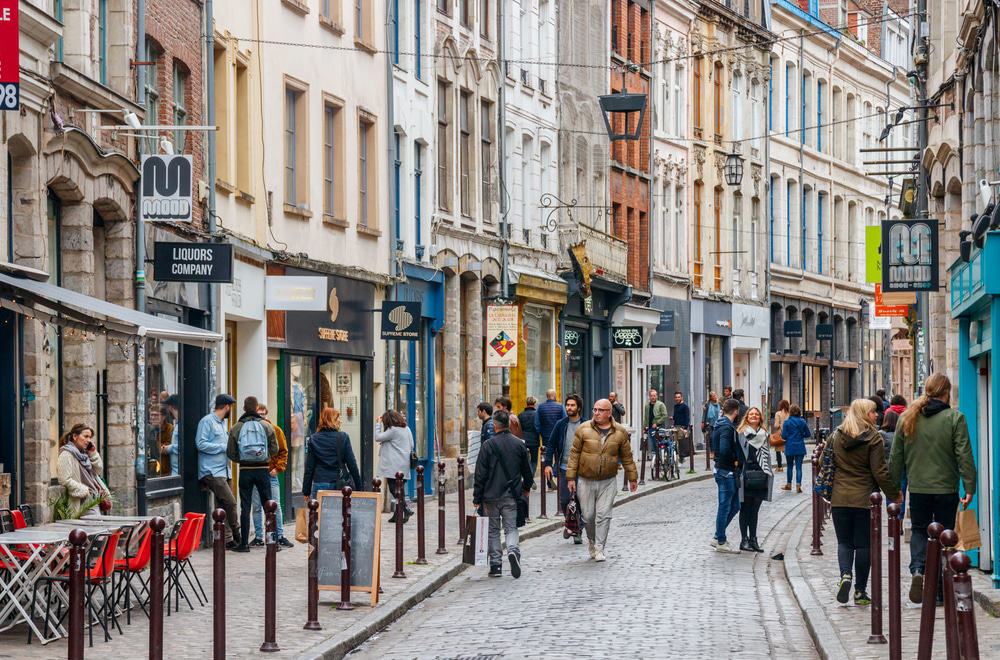 Vieux-Lille