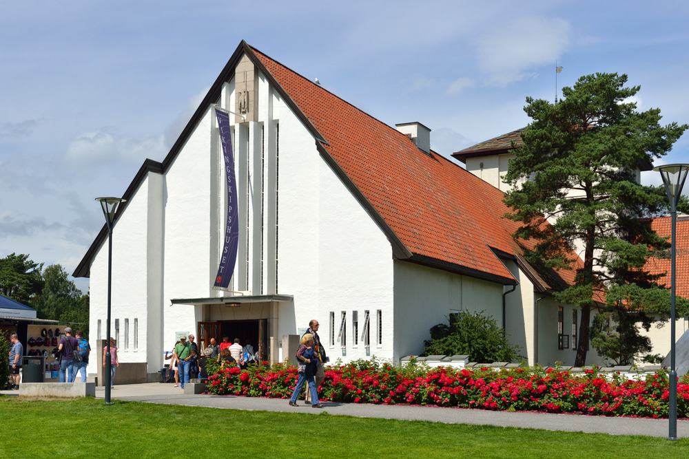 Viking Ship Museum