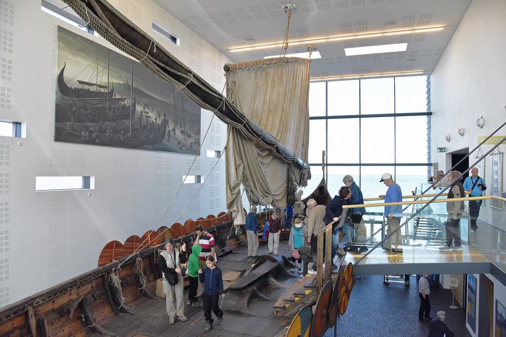 Viking World Museum