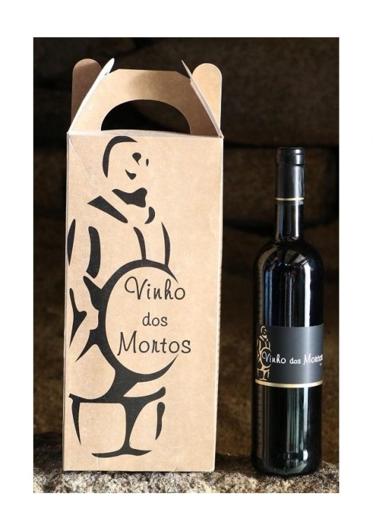 Vinho Dos Mortos