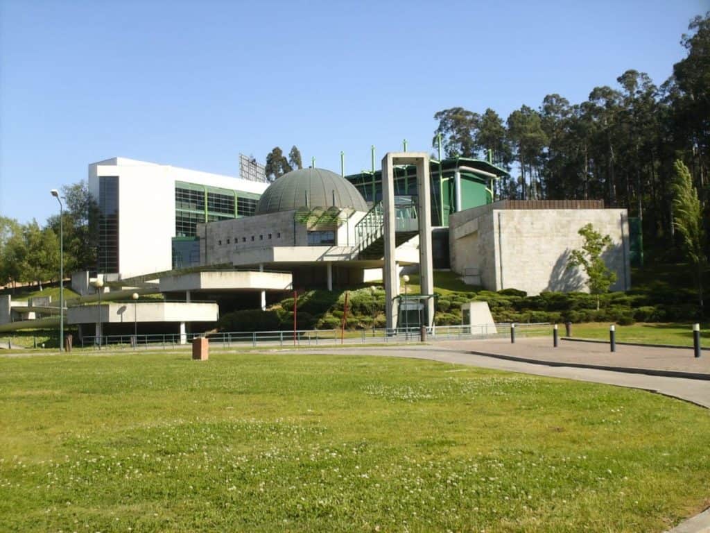 Visionarium