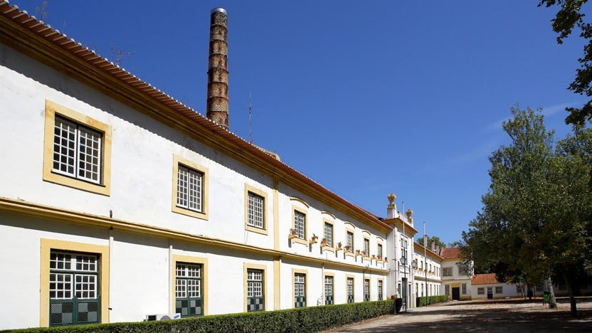 Vista Alegre Museum