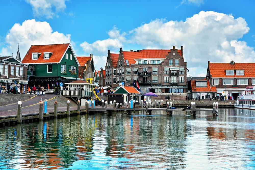 Volendam