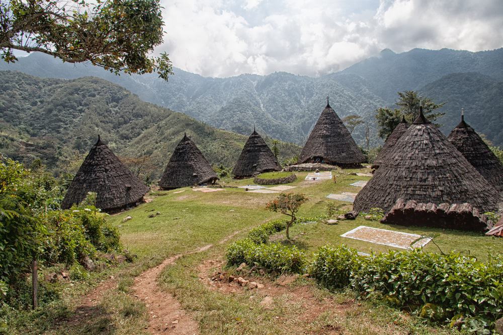 Wae Rebo