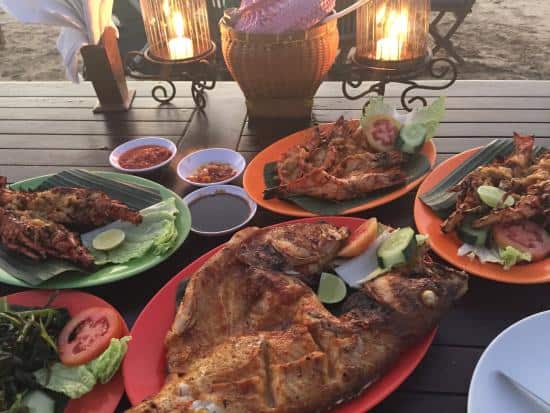 Warung Bagus Cafe