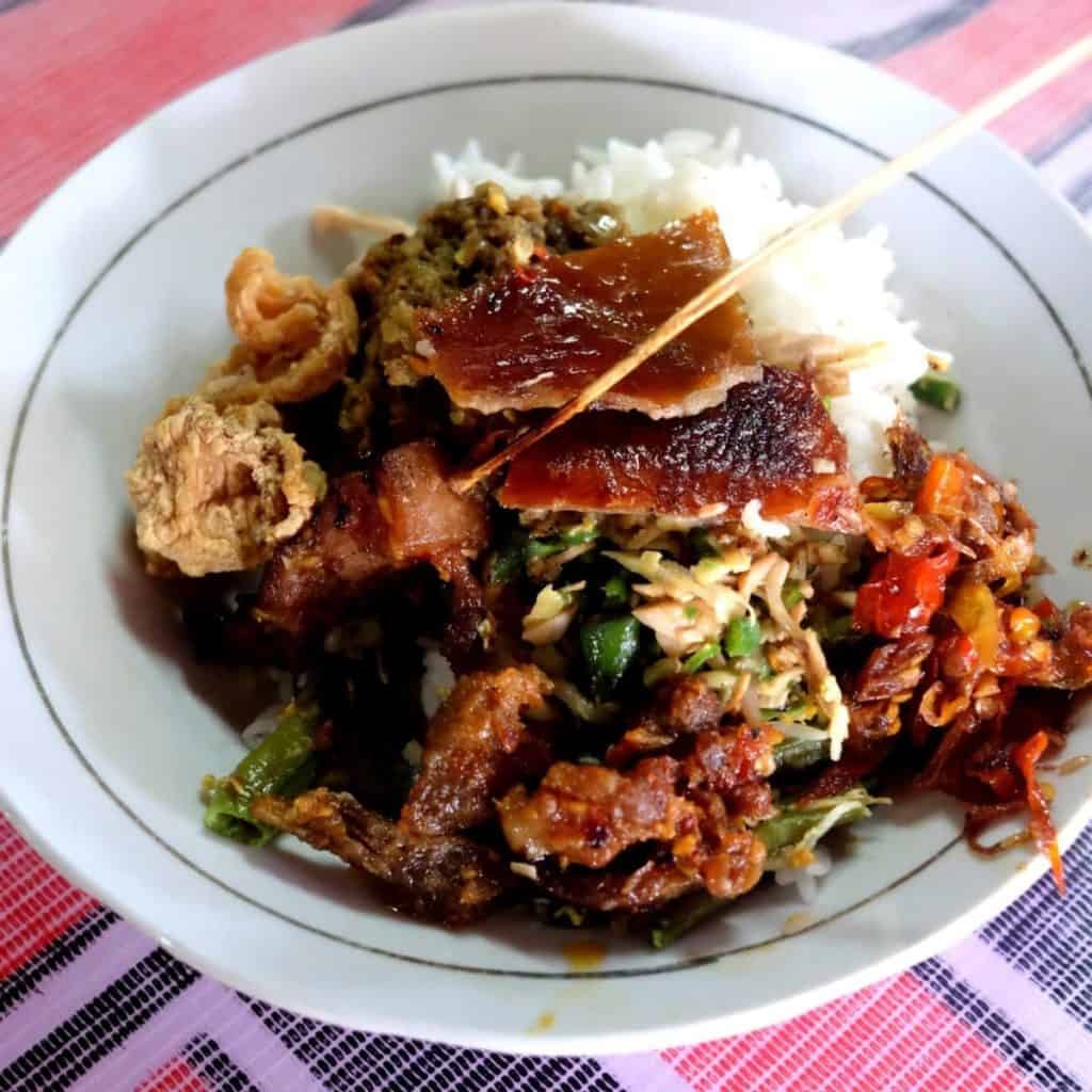 Warung Dobiel