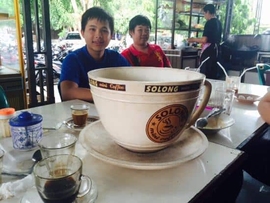 Warung Kopi Solong